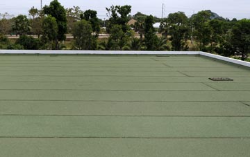 all Timworth Green roofing types quoted for