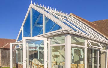 conservatory roof insulation costs Timworth Green