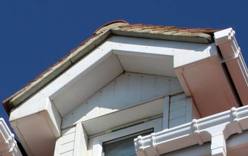 Timworth Green fascia installation costs
