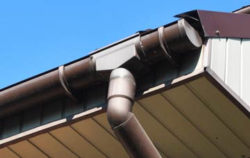 types of Timworth Green fascias