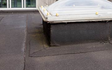 disadvantages of Timworth Green flat roofs