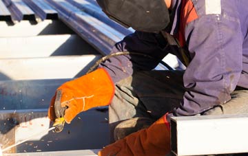 Timworth Green flat roofing options