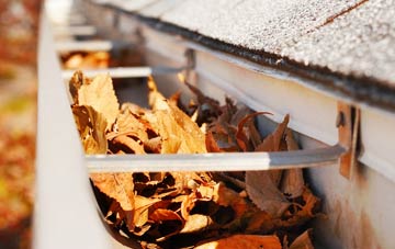 Timworth Green gutter cleaning companies
