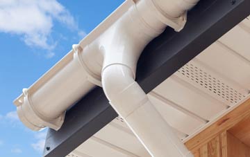 Timworth Green gutter installation costs
