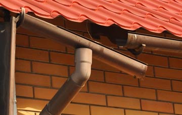 Timworth Green gutter repair costs