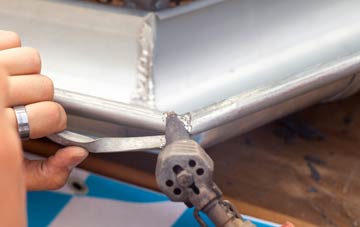 Timworth Green guttering repair quotes