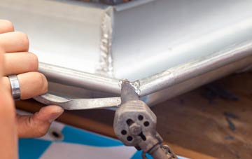 disadvantages of Timworth Green lead roofing