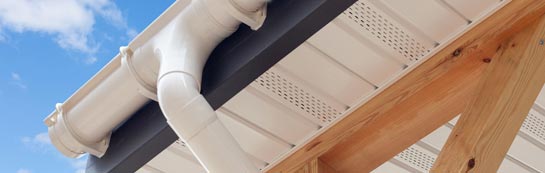 get Timworth Green guttering quotes today