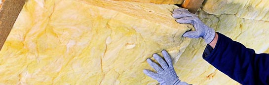 quotes for Timworth Green roof insulation