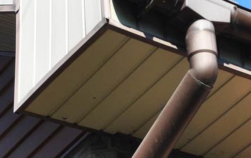 Timworth Green soffit installation costs