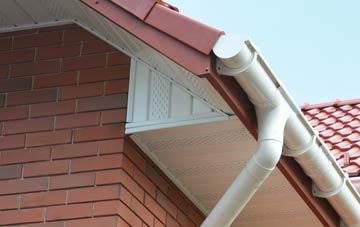 Timworth Green soffit repair costs