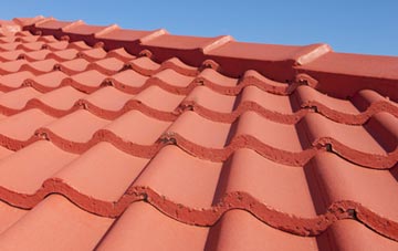 Timworth Green tile and slate roof replacement