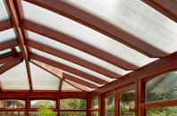Timworth Green conservatory roofing insulation