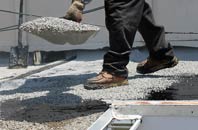 find rated Timworth Green flat roofing replacement companies