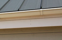 Timworth Green soffit repair
