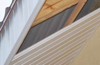 rated Timworth Green soffit repair companies