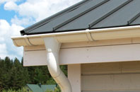 Timworth Green soffits